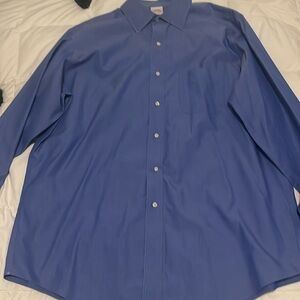 Brooks Brothers 16 1/2 - 36 dress shirt
